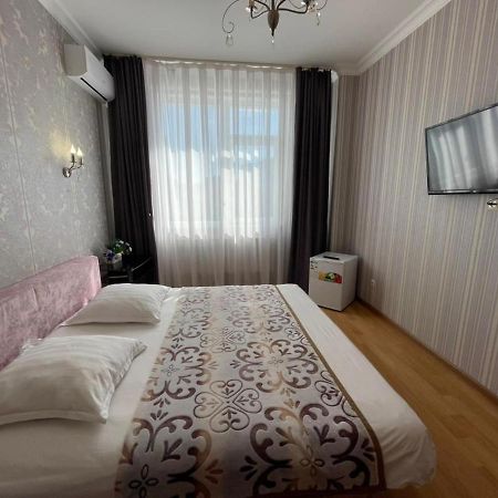 Mini-Hotel Sultan Astana Eksteriør bilde