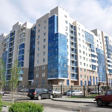 Mini-Hotel Sultan Astana Eksteriør bilde