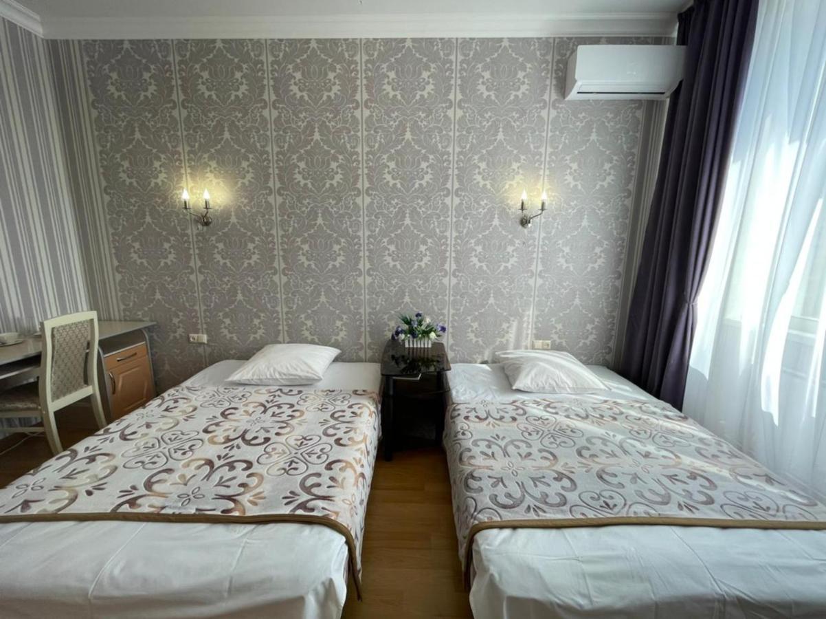 Mini-Hotel Sultan Astana Eksteriør bilde