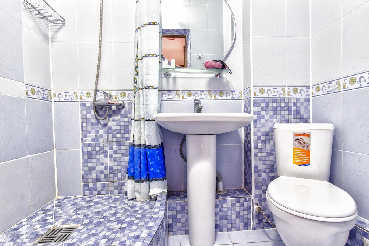 Mini-Hotel Sultan Astana Eksteriør bilde